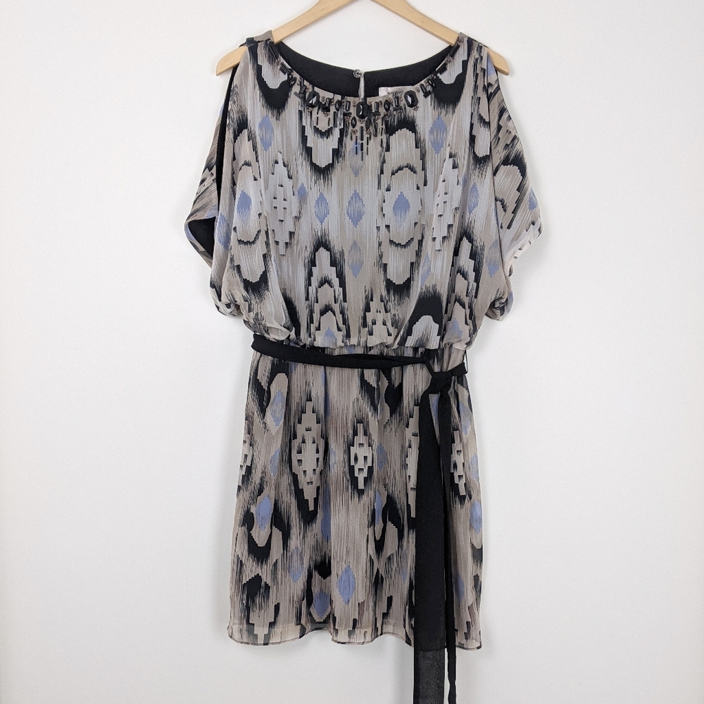 Dress barn. Size 14. Dress